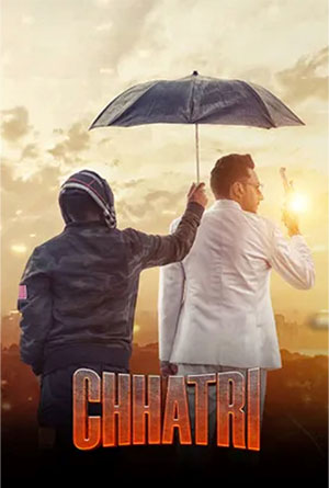 Chhatri (2024) Punjabi WEB-DL Full Movie 480p | 720p | 1080p