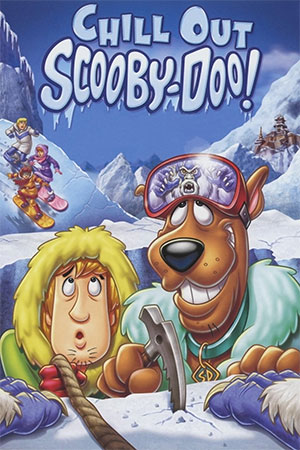 Chill Out Scooby-Doo! (2007) Dual Audio WeB-DL 480p | 720p | 1080p