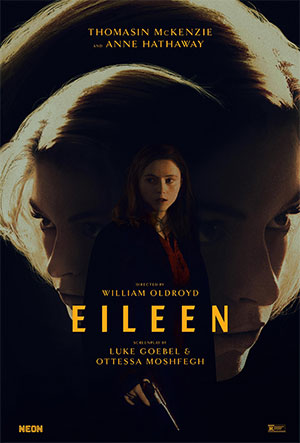 Eileen (2023) BluRay Full Movie 480p | 720p | 1080p