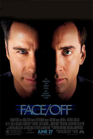 Face/Off (1997) BluRay Dual Audio {Hindi-English} 480p | 720p | 1080p