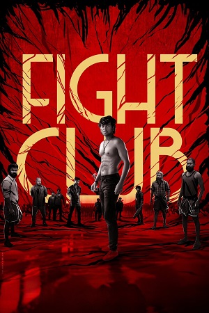 Fight Club (2023) Hindi ORG. Dubbed WEB-DL 480p | 720p | 1080p