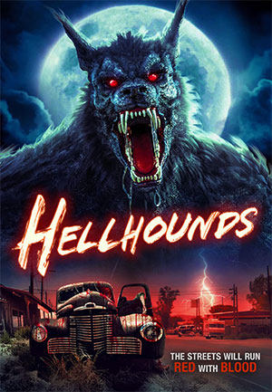 Hellhounds (2024) WEB-DL {English With Subtitles} Full Movie 480p | 720p | 1080p