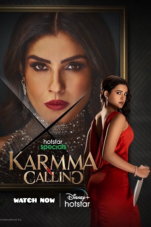 Karmma Calling (2024) Season 1 Hotstar Special WEB Series 480p | 720p | 1080p WEB-DL