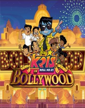 Kris in Bollywood (2024) Hindi Full Movie 480p | 720p | 1080p