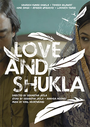 Love and Shukla (2017) HDRip Hindi Full Movie 480p | 720p | 1080p