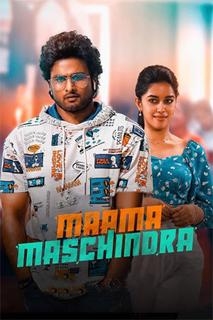 Maama Mascheendra (2023) UNCUT WeB-DL 480p | 720p | 1080p