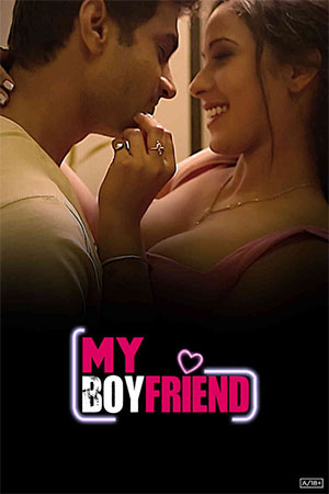 My Boyfriend (2016) Hindi Full Movie 480p | 720p | 1080p