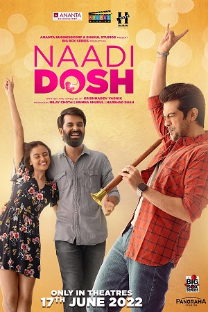 Naadi Dosh (2022) WEB-DL Gujarati Full Movie 480p | 720p | 1080p