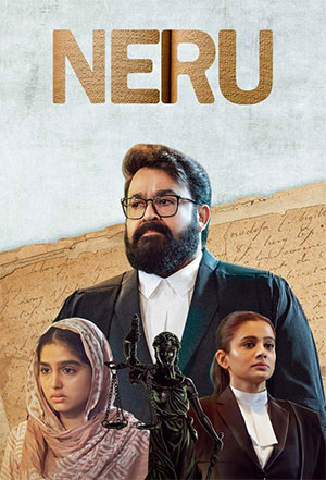 Neru (2023) Dual Audio DSNP WEB-DL 480p | 720p | 1080p