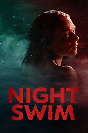 Night Swim (2024) WEB-DL Dual Audio Full Movie 480p | 720p | 1080p