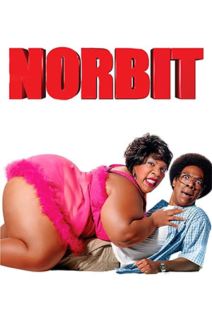 Norbit (2007) Dual Audio WeB-DL 480p | 720p | 1080p