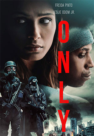 Only (2019) BluRay Dual Audio {Hindi-English} 480p | 720p | 1080p