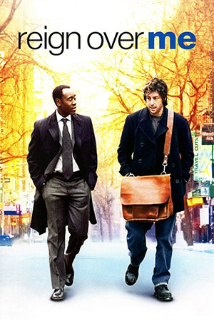 Reign Over Me (2007) BluRay Dual Audio {Hindi-English} 480p | 720p | 1080p