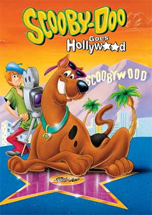 Scooby-Doo Goes Hollywood (1979) Dual Audio WeB-DL 480p | 720p | 1080p