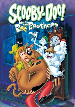 Scooby-Doo Meets the Boo Brothers (1987) {English with Subtitles} Full Movie WEB-DL 480p | 720p | 1080p