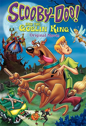 Scooby-Doo and the Goblin King (2008) WeB-DL 480p | 720p | 1080p