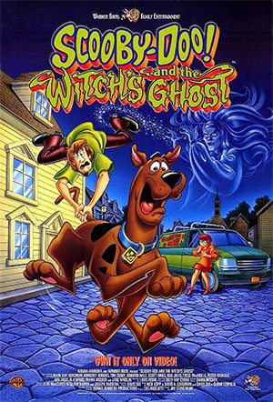 Scooby-Doo and the Witch’s Ghost (1999) Dual Audio WeB-DL 480p | 720p | 1080p