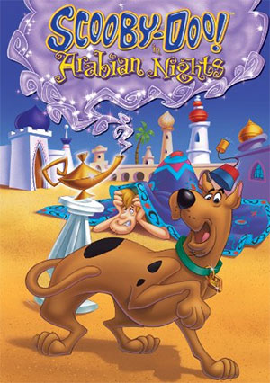 Scooby-Doo in Arabian Nights (1994) Dual Audio WeB-DL 480p | 720p | 1080p