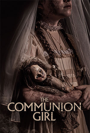 The Communion Girl (2023) Dual Audio WeB-DL 480p | 720p | 1080p