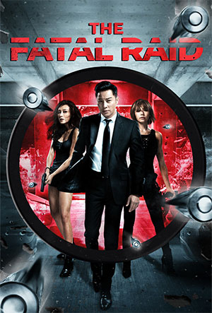 The Fatal Raid (2019) Dual Audio WeB-DL 480p | 720p | 1080p