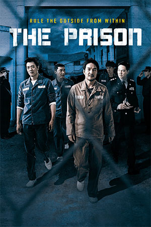 The Prison (2017) BluRay Dual Audio {Hindi-Korean} 480p | 720p | 1080p