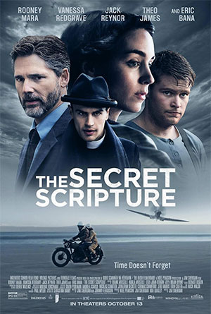 The Secret Scripture (2016) BluRay {English With Subtitles} Full Movie 480p | 720p | 1080p