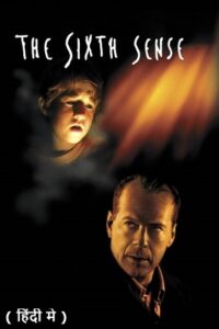 The Sixth Sense (1999) BluRay REMASTERED Dual Audio {Hindi-English} 480p | 720p | 1080p