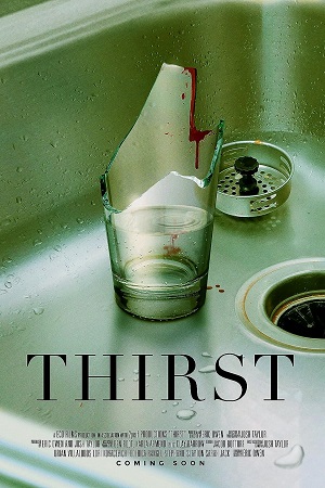 Thirst (2023) WEB-DL Dual Audio {ORG 5.1 Hindi + English} 480p | 720p