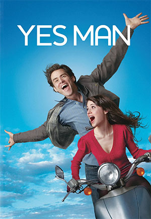 Yes Man (2008) Dual Audio 480p | 720p | 1080p