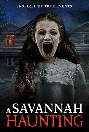 A Savannah Haunting (2021) WEB-DL Dual Audio {Hindi-English} 480p | 720p | 1080p