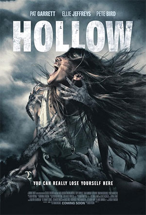 Hollow (2021) Dual Audio WeB-DL 480p | 720p | 1080p