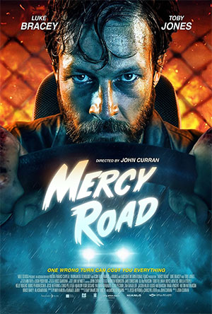 Mercy Road (2023) BluRay {English With Subtitles} Full Movie 480p | 720p | 1080p