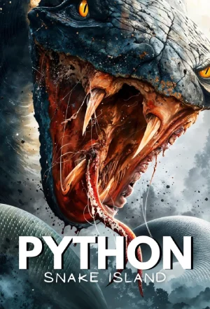 Snake Island Python (2022) WEB-DL Multi Audio 480p | 720p | 1080p