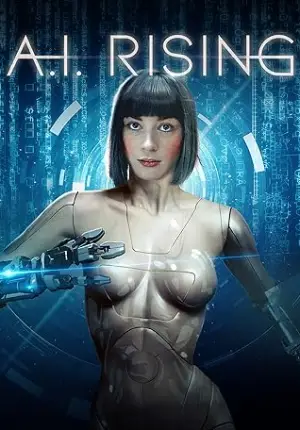 A.I. Rising (2018) BluRay Dual Audio {Hindi-English} 480p | 720p | 1080p