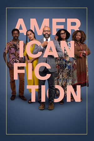 American Fiction (2023) Dual Audio WeB-DL 480p | 720p | 1080p