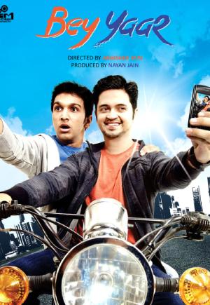 Bey Yaar (2014) Gujarati WEB-DL Full Movie 480p | 720p | 1080p