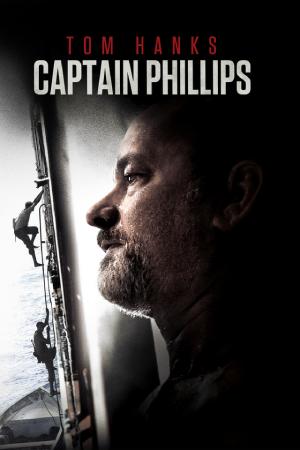 Captain Phillips (2013) BluRay Dual Audio Full Movie 480p | 720p | 1080p