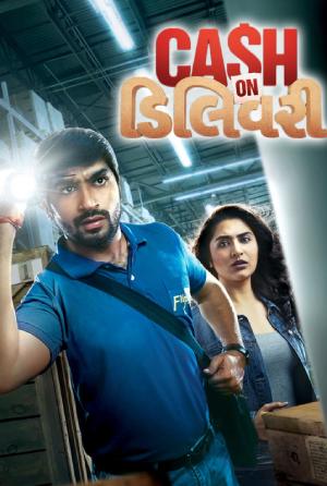 Cash on Delivery (2017) Gujarati WEB-DL Full Movie 480p | 720p | 1080p