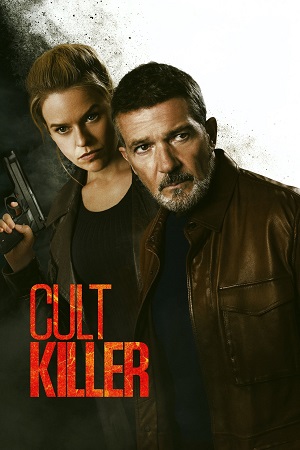 Cult Killer (2024) {English with Subtitles} Full Movie WEB-DL 480p | 720p | 1080p