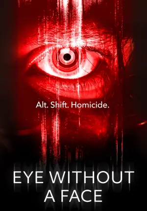 Eye Without a Face (2021) Dual Audio BluRay 480p | 720p | 1080p