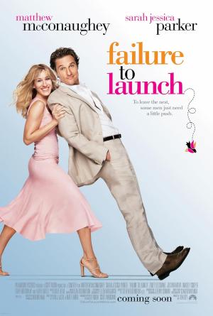 Failure to Launch (2006) Dual Audio BluRay 480p | 720p | 1080p