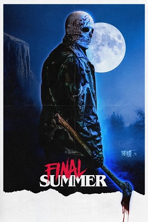 Final Summer (2023) Dual Audio WeB-DL 480p | 720p | 1080p