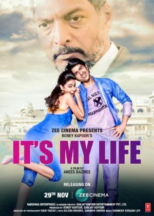 It’s My Life (2020) Hindi Full Movie 480p | 720p | 1080p