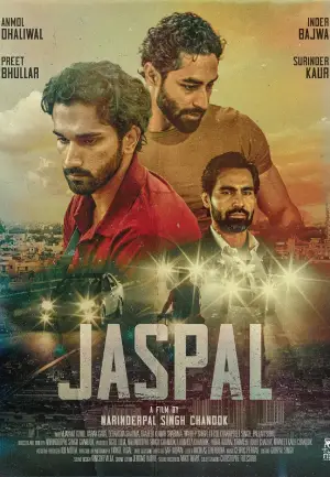 Jaspal (2024) Punjabi WEB-DL Full Movie 480p | 720p | 1080p