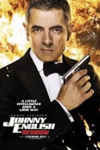 Johnny English Reborn (2011) Dual Audio {Hindi-English} 480p | 720p | 1080p