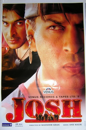 Josh (2000) Hindi Full Movie WEB-DL 480p | 720p | 1080p