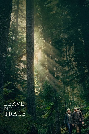 Leave No Trace (2018) Dual Audio WeB-DL 480p | 720p | 1080p