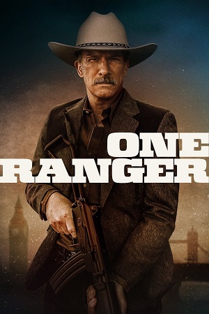 One Ranger (2023) Dual Audio WeB-DL 480p | 720p | 1080p