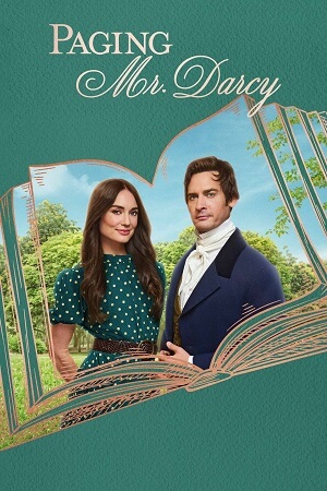 Paging Mr. Darcy (2024) {English with Subtitles} Full Movie WEB-DL 480p | 720p | 1080p