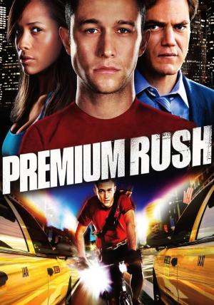 Premium Rush (2012) Dual Audio BluRay 480p | 720p | 1080p